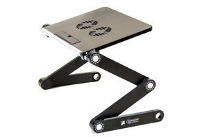Vented Cooling Laptop Stand